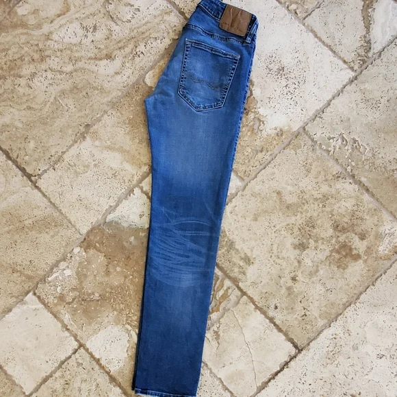 AMERICAN EAGLE OUTFITTERS MEN'S JEANS - Picture 6 of 13